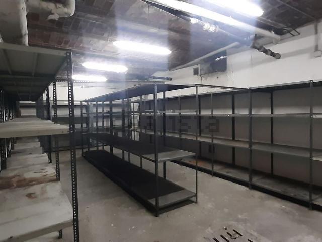 Capannone in vendita a San Gerardo, Monza