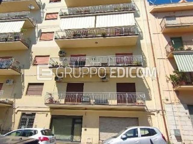 Capannone in vendita a Calabria, Reggio Calabria