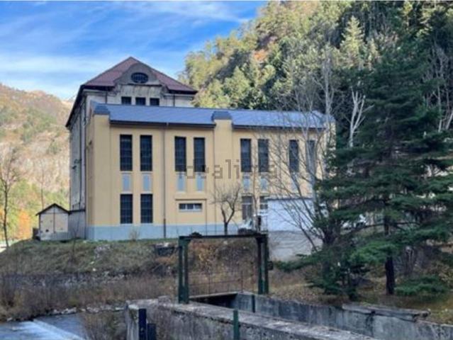 Capannone in vendita a Piemonte, Cuneo