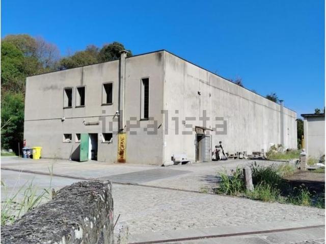 Capannone in vendita a Montemerlo, Cervarese Santa Croce