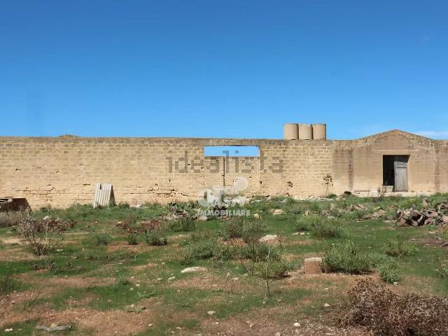 Capannone in vendita a Marsala, Sicilia