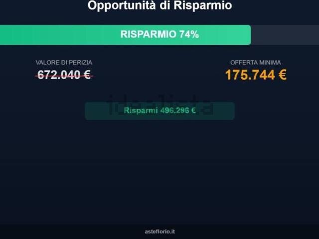 Capannone in vendita a Marche, Ancona