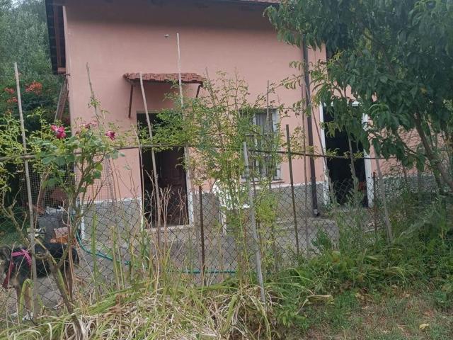 Capannone in vendita a Bistagno, Alessandria