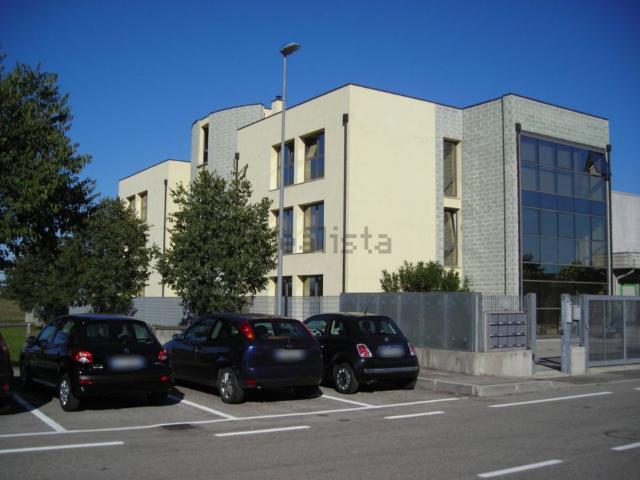 Capannone in vendita a Mestrino, Veneto
