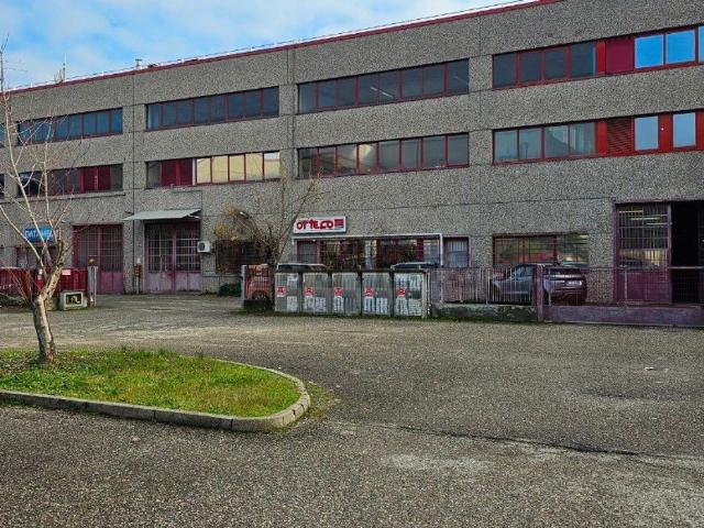 Capannone in vendita a Cicogna, San Lazzaro