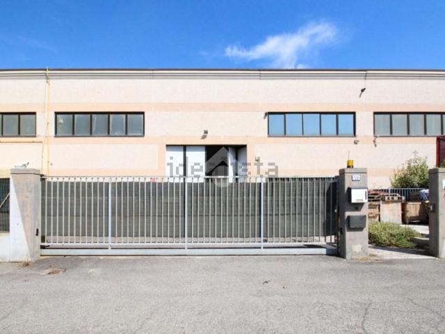 Capannone in vendita a Spezzano, Fiorano Modenese