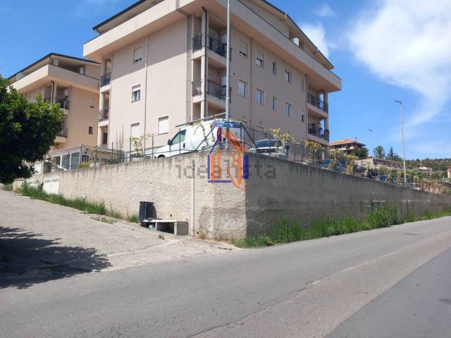 Capannone in vendita a Calabria, Catanzaro