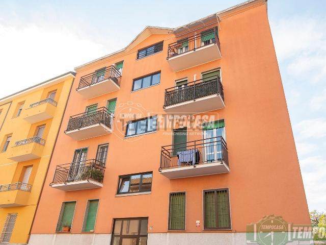 Capannone in vendita a Zona Omogenea Milano Nord, Sesto San Giovanni