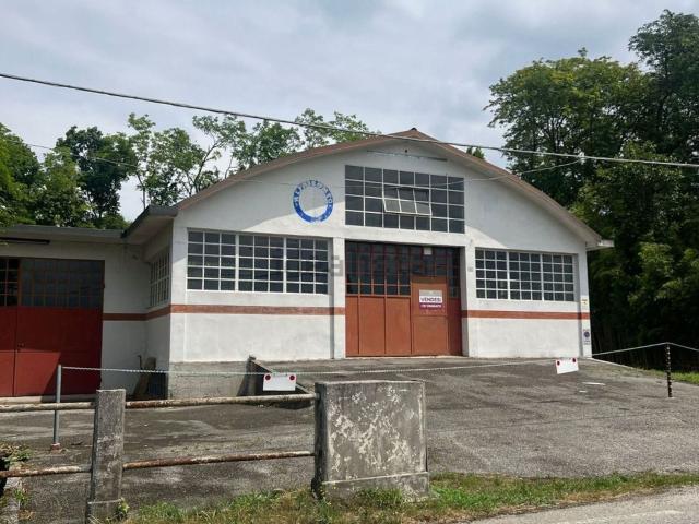 Capannone in vendita a Fagagna, Friuli-Venezia Giulia