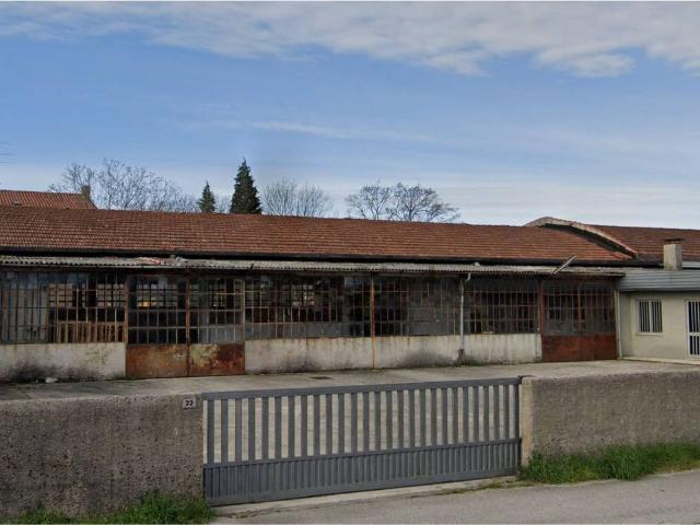 Capannone in vendita a San Giovanni Al Natisone, Friuli-Venezia Giulia
