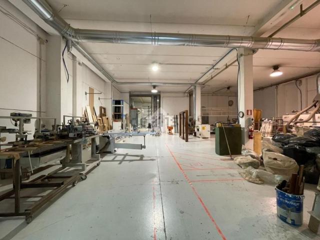 Capannone in vendita a Sestu, Casteddu/Cagliari