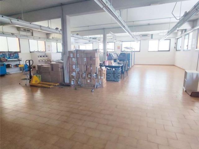 Capannone in vendita a Mareno Di Piave, Veneto