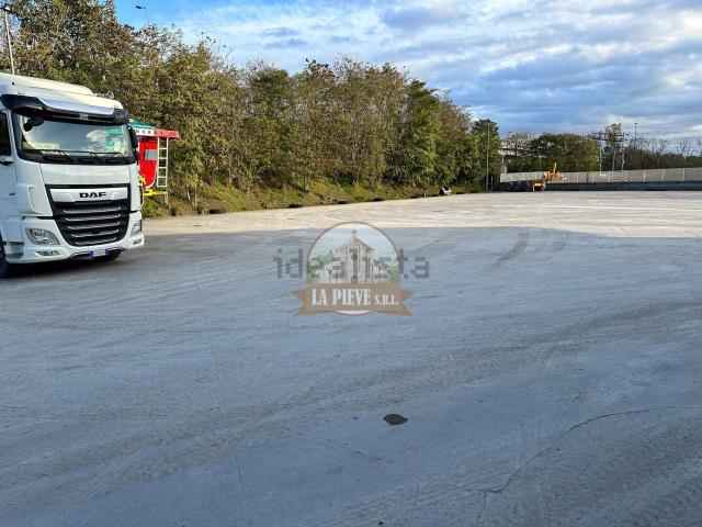 Capannone in vendita a Piemonte, Alessandria