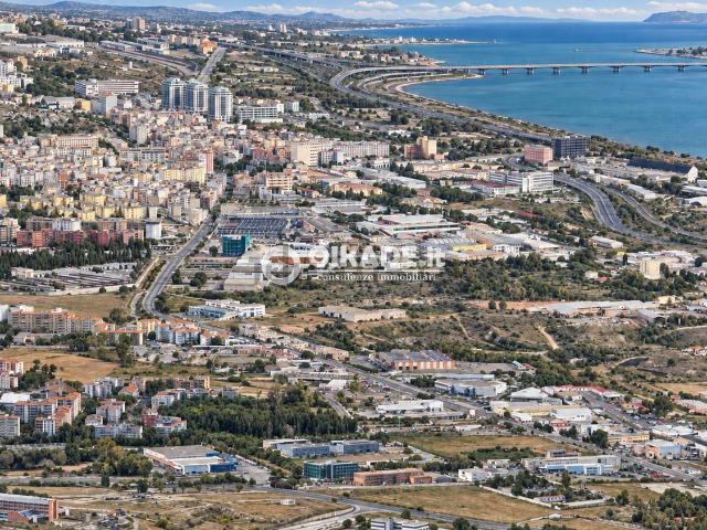 Capannone in vendita a Mulinu Becciu, Casteddu/Cagliari
