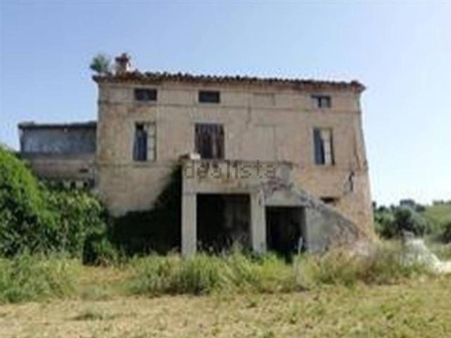 Capannone in vendita a Marche, Ascoli Piceno