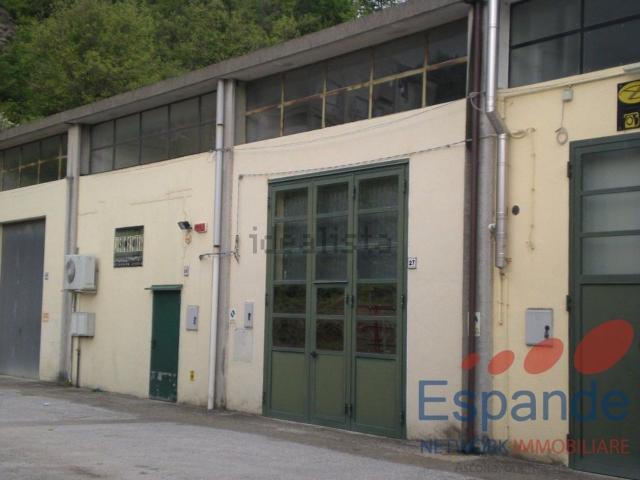 Capannone in vendita a Unione dell'Alto Reno, Granaglione