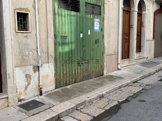 Capannone in vendita a Puglia, Brindisi