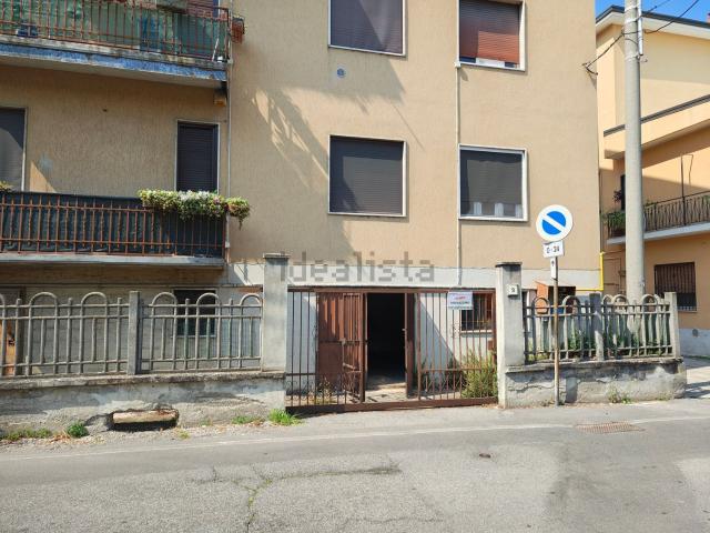 Capannone in vendita a Bellaria, Peschiera Borromeo