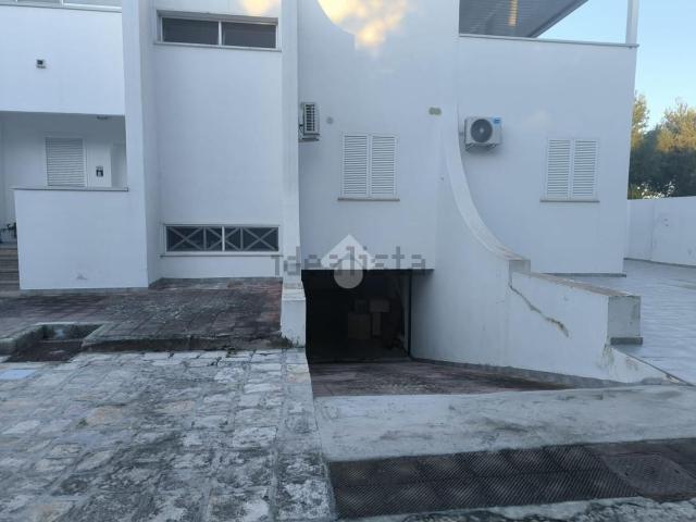 Capannone in vendita a Puglia, Bari