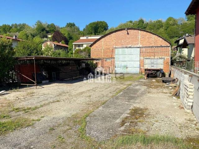 Capannone in vendita a Spineto, Piemonte
