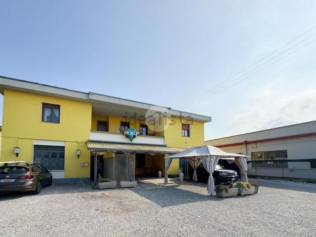 Capannone in vendita a Guidizzolo, Lombardia