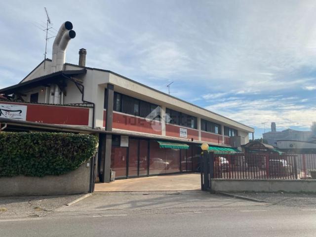 Capannone in vendita a Castiglione Delle Stiviere, Lombardia