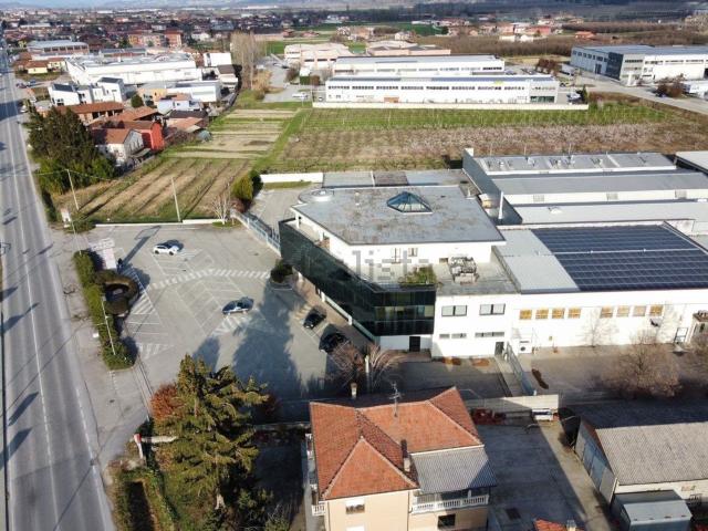 Capannone in vendita a Piemonte, Cuneo