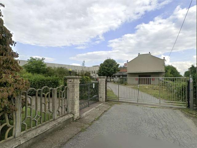 Capannone in vendita a Piemonte, Novara
