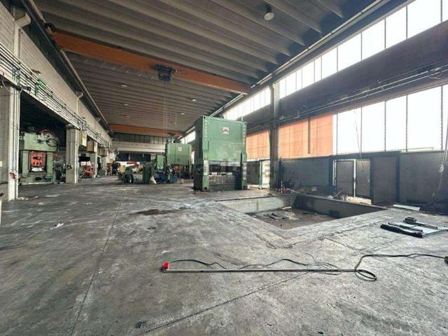 Capannone in vendita a Dueville, Veneto