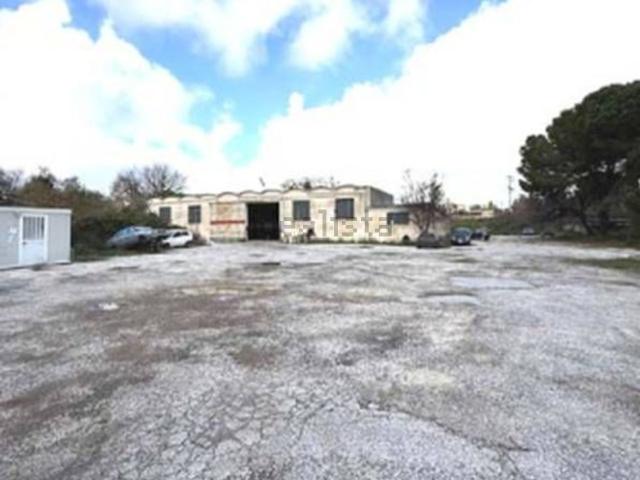 Capannone in vendita a Sortino, Sicilia