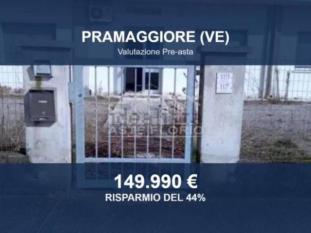 Capannone in vendita a Blessaglia, Pramaggiore