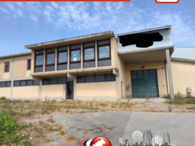 Capannone in vendita a Badicorte, Marciano della Chiana