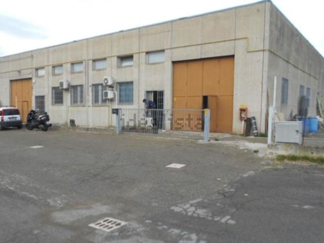 Capannone in vendita a Unione dei comuni Savena-Idice, Ozzano Dell'emilia