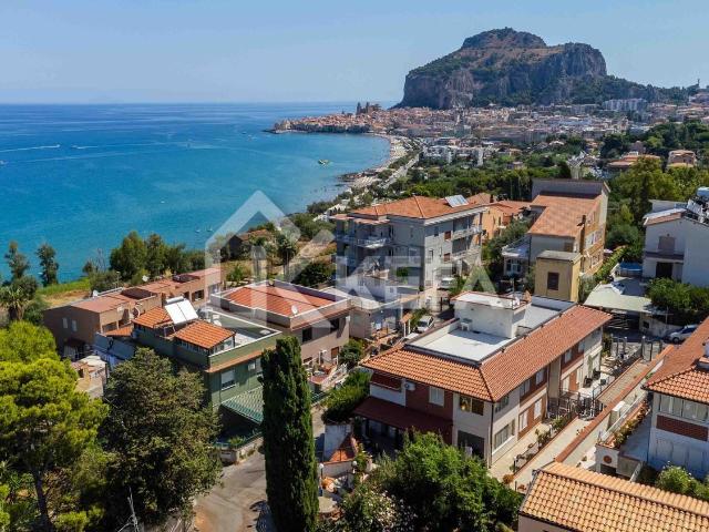 Capannone in vendita a Cefalù, Sicilia