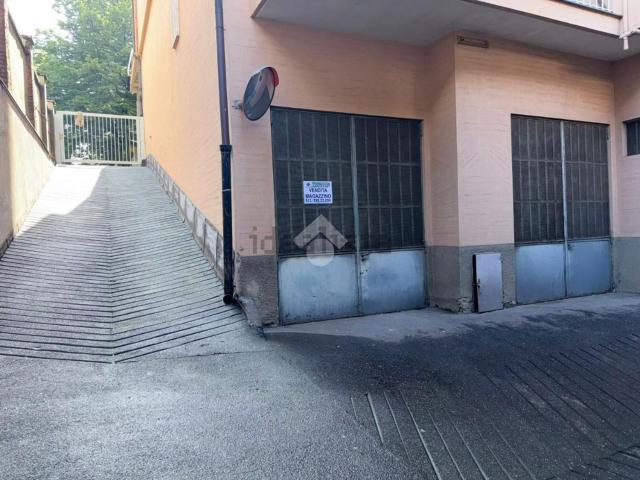 Capannone in vendita a Grugliasco, Torino
