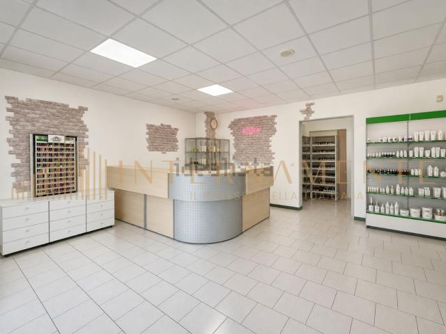 Capannone in vendita a Limena, Veneto