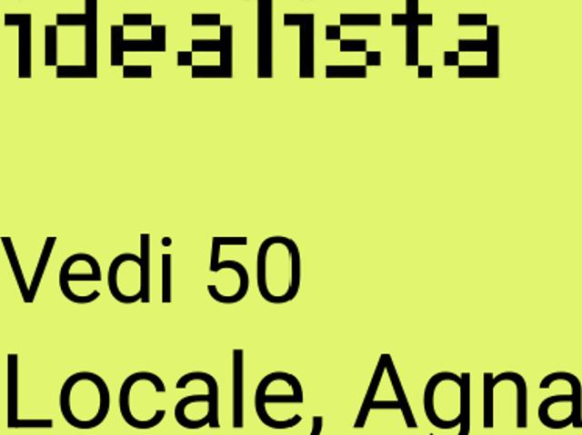Capannone in vendita a Agna, Veneto