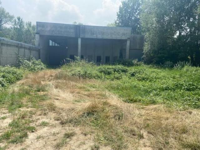 Capannone in vendita a Piemonte, Asti