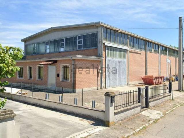 Capannone in vendita a Formica, Savignano sul Panaro