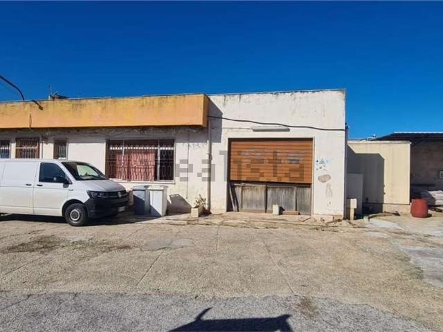 Capannone in vendita a Marsala, Sicilia