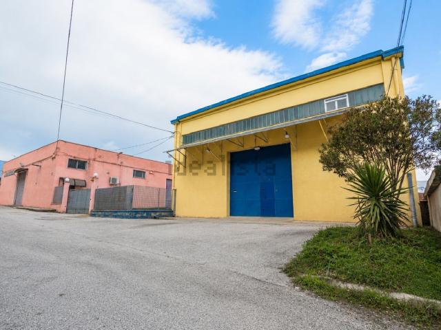 Capannone in vendita a Puglia, Foggia