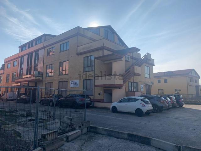 Capannone in vendita a San Giovanni Teatino, Abruzzo