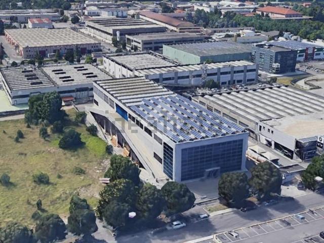 Capannone in vendita a Caionvico, Brescia