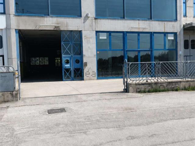 Capannone in vendita a Bordonchio, Bellaria-Igea Marina
