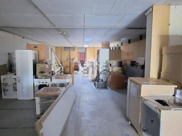 Capannone in vendita a Comunità montana della valle Trompia, Concesio
