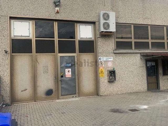 Capannone in vendita a San Lazzaro, Sorbolo