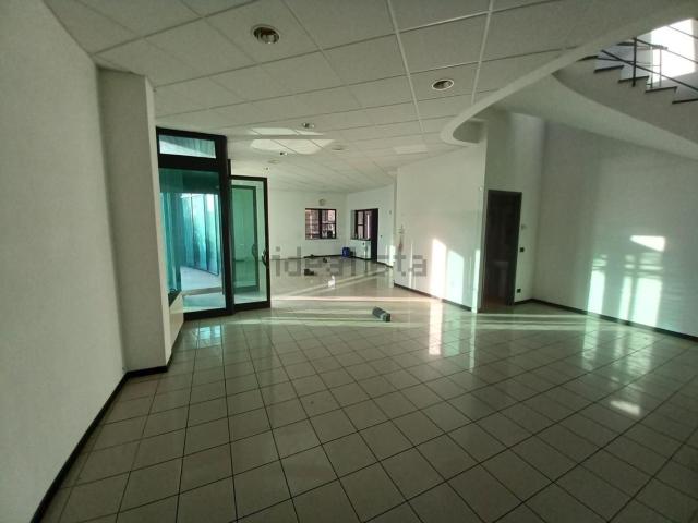 Capannone in vendita a Sant'Andrea in Caprile, Capannori