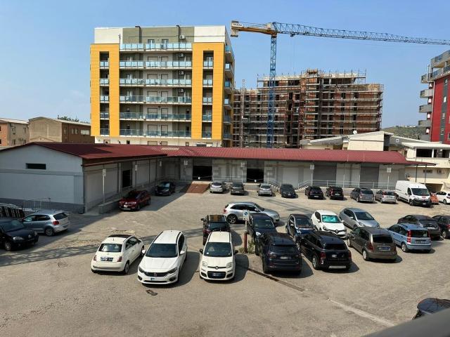 Capannone in vendita a Gergeri, Cosenza