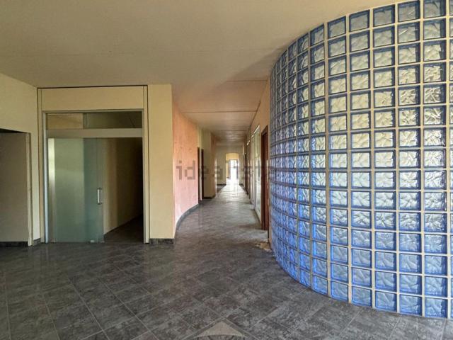 Capannone in vendita a Ospedaletto, Pisa