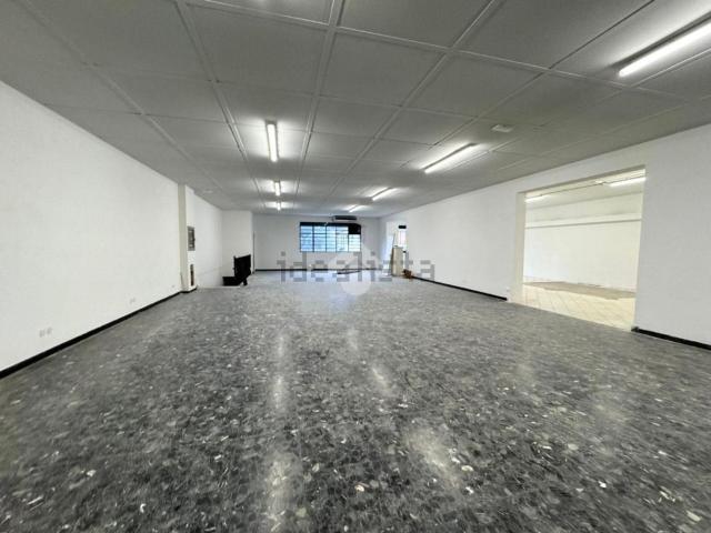 Capannone in vendita a Sacro Cuore, Padova